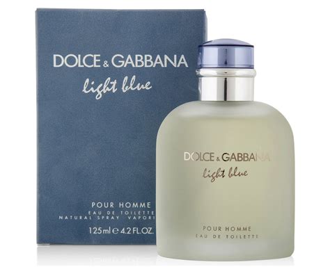 light blue perfume target